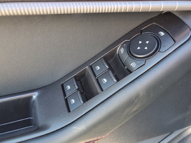 New 2027 Ford Explorer ST-Line AWD/4WD image 19