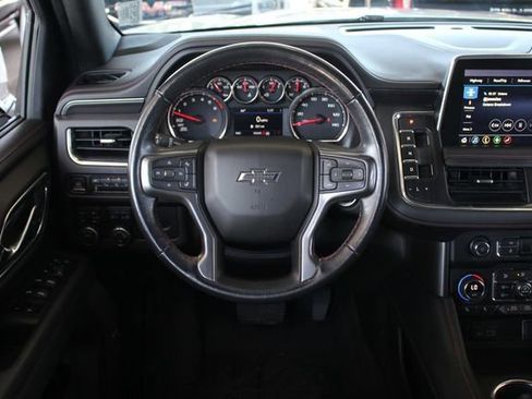 Used 2021 Chevrolet Tahoe RST w/ Luxury Package image 24