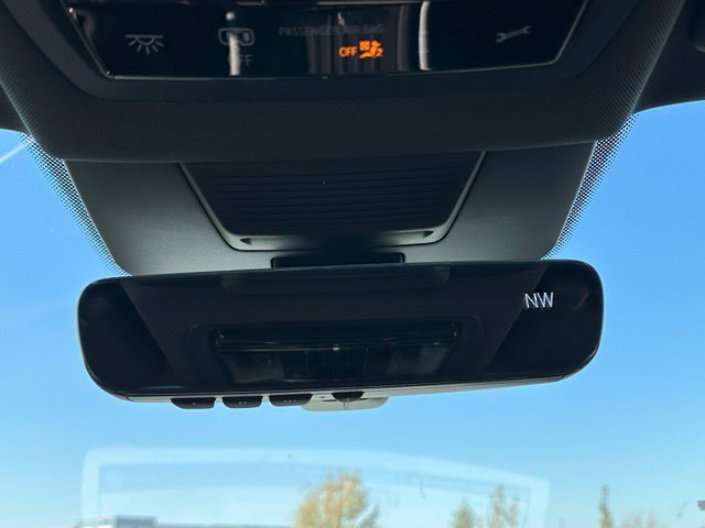 New 2027 Volkswagen Atlas SEL R-Line AWD/4WD image 37
