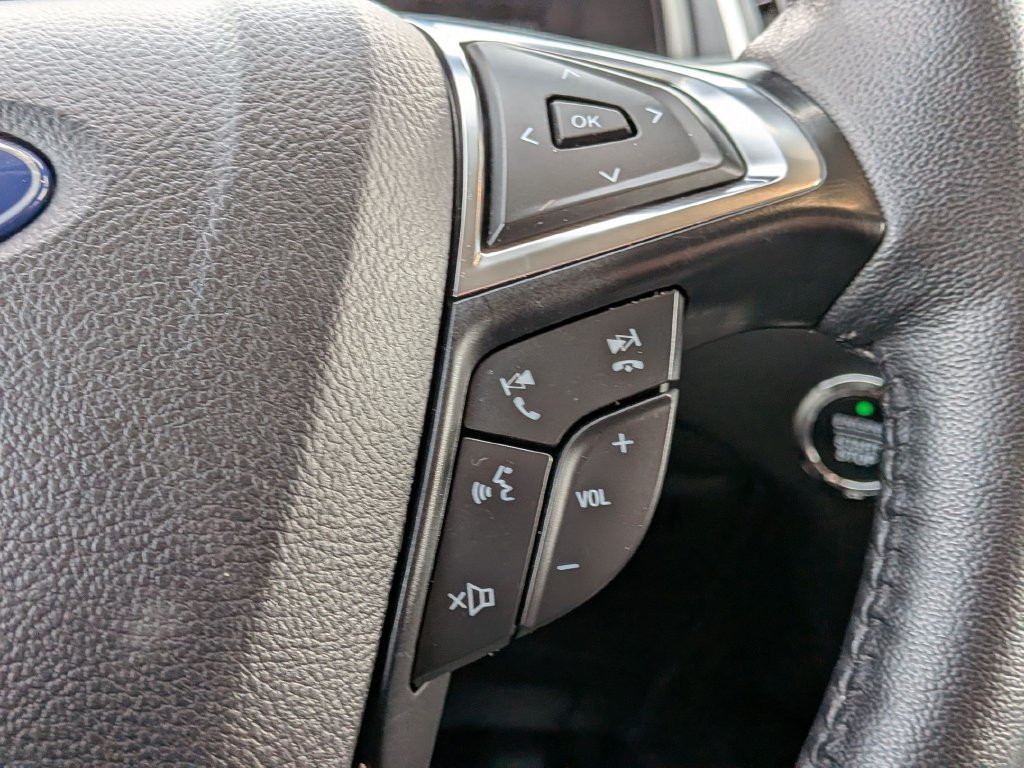 Used 2024 Ford Edge SEL w/ Convenience Package AWD/4WD image 13