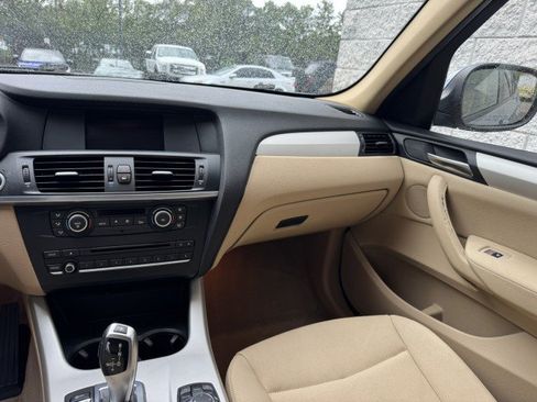 Used 2013 BMW X3 xDrive28i AWD/4WD image 19