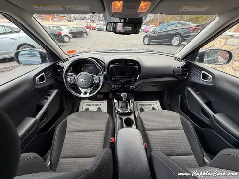 Used 2020 Kia Soul EX image 20