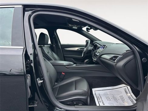 Used 2022 Cadillac CT5 Luxury w/ Sun And Sound Package image 15