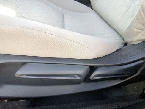 Certified 2025 Honda Accord LX image 12