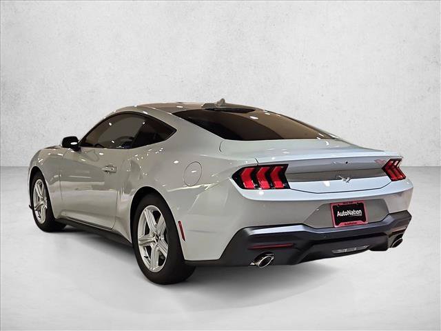 New 2026 Ford Mustang Coupe RWD image 9
