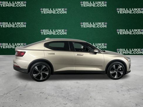 Used 2023 Polestar Polestar 2 Long Range Single Motor w/ Pilot Pack image 3