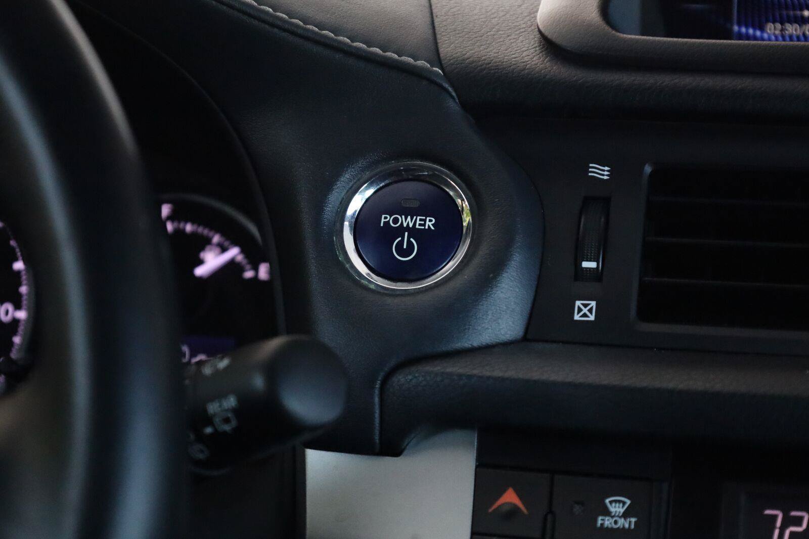 Used 2011 Lexus CT 200h Premium w/ Premium Audio Pkg FWD image 35