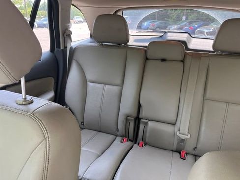Used 2014 Ford Edge SEL w/ Equipment Group 205A FWD image 30
