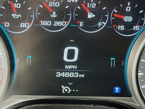 Used 2018 Chevrolet Camaro ZL1 image 15