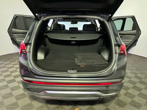 Used 2023 Hyundai Santa Fe SEL w/ Premium Package image 26