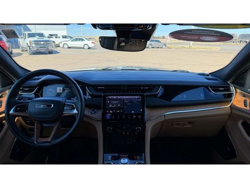 Used 2022 Jeep Grand Cherokee Summit image 14