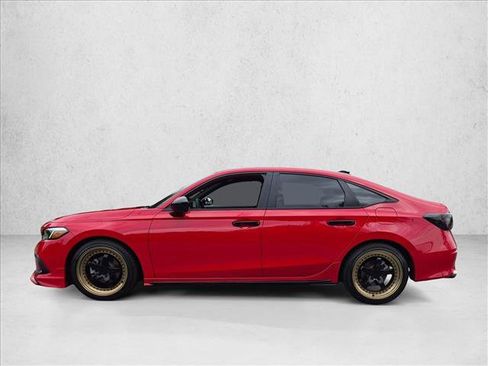Used 2022 Honda Civic Sport image 9