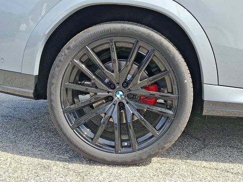 New 2026 BMW X6 xDrive40i AWD/4WD image 5