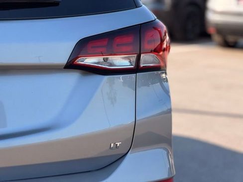 Used 2023 Chevrolet Equinox LT w/ LPO, Floor Liner Package FWD image 11