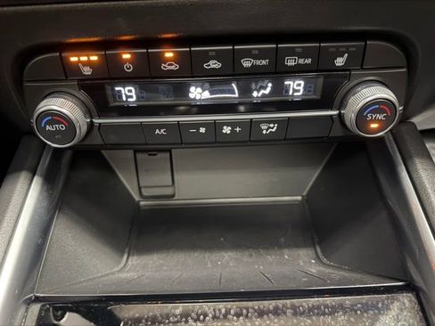 Certified 2023 MAZDA CX-5 AWD 2.5 S w/ Premium Package image 39