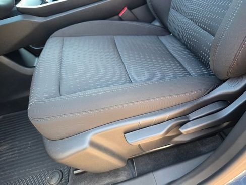 New 2026 Chevrolet Equinox LT image 10