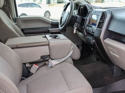 Used 2020 Ford F150 XLT image 16