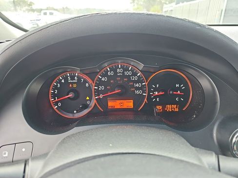 Used 2008 Nissan Altima 2.5 S w/ Convenience Pkg image 24