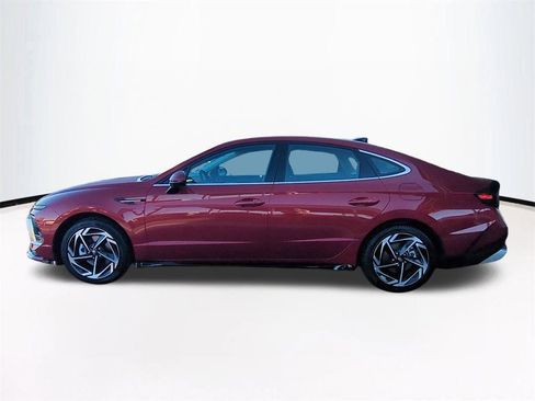 New 2026 Hyundai Sonata SEL image 8