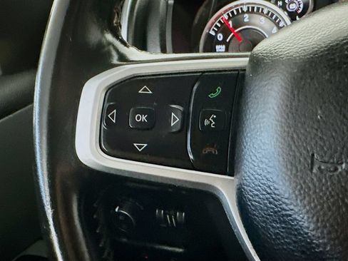 Used 2019 RAM 1500 Big Horn AWD/4WD image 25