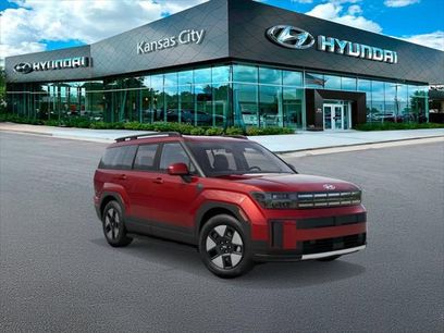 New 2026 Hyundai Santa Fe SEL