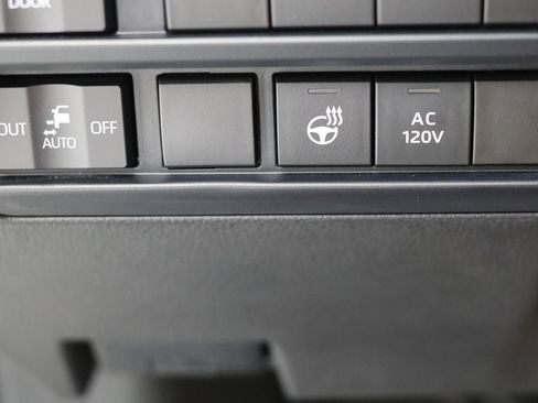 Used 2023 Toyota Tundra 1794 Edition w/ Advanced Package image 35