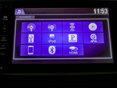 Used 2016 Honda CR-V EX-L image 25