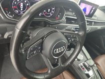 Used 2018 Audi A5 2.0T Premium Plus w/ Premium Plus AWD/4WD image 18
