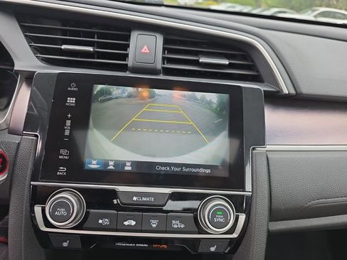 Used 2016 Honda Civic EX-L image 19