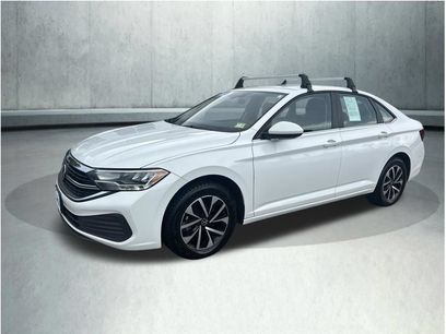 Used 2022 Volkswagen Jetta S