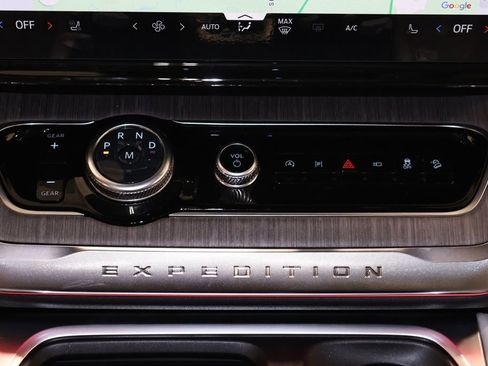 New 2026 Ford Expedition Platinum AWD/4WD image 34
