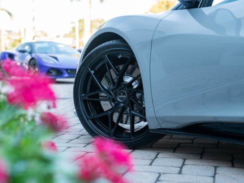 New 2026 Lotus Emira SE image 13