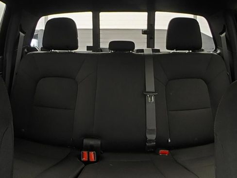 Used 2024 Chevrolet Colorado LT w/ LT Convenience Package II AWD/4WD image 10