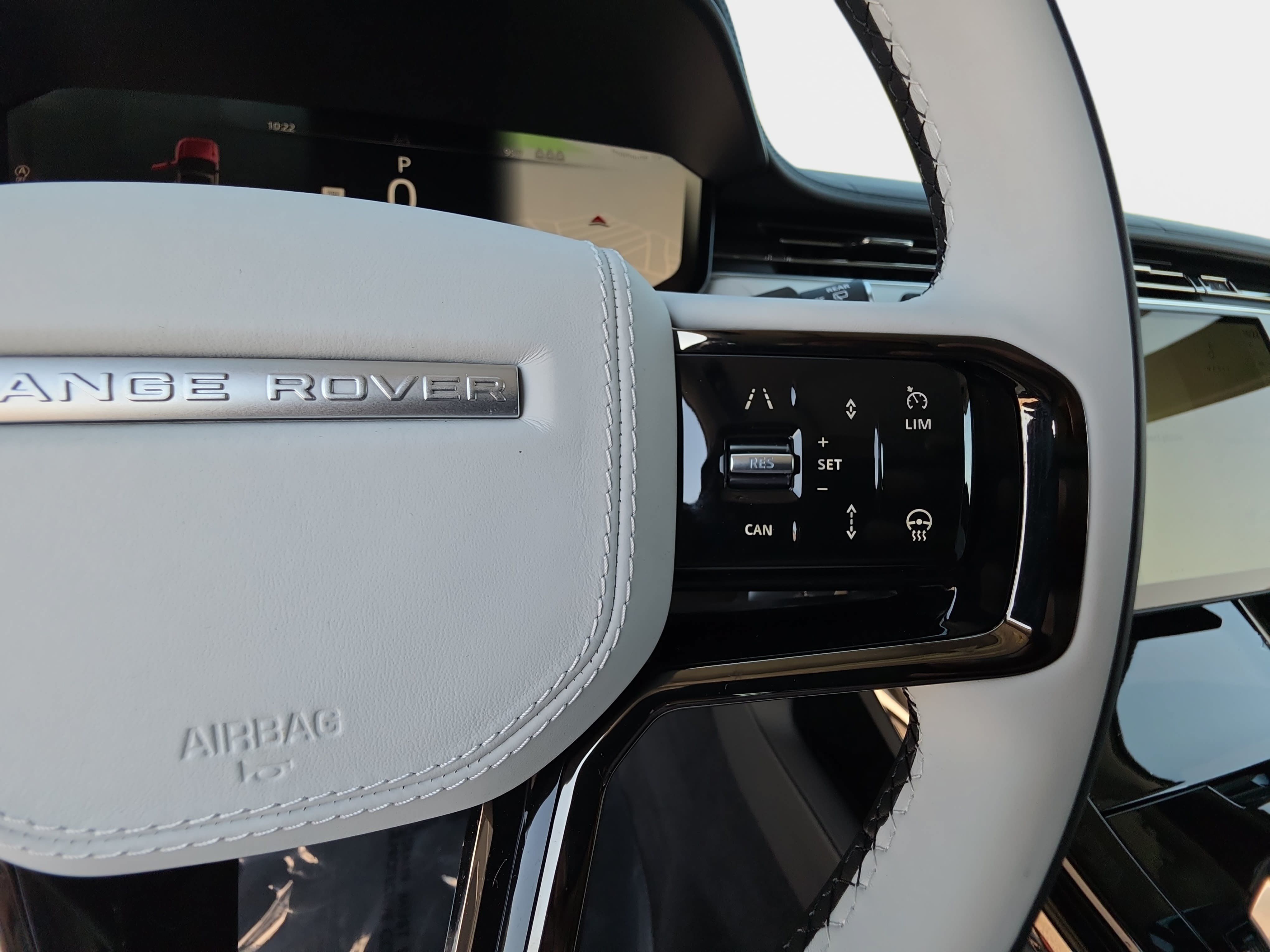 New 2027 Land Rover Range Rover Sport Battersea AWD/4WD image 18