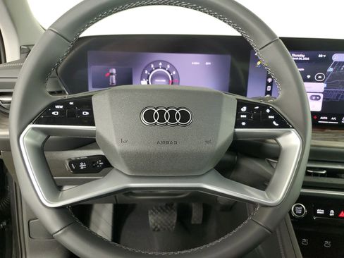 New 2026 Audi Q5 Premium Plus image 32