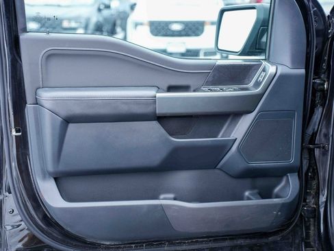 Used 2022 Ford F150 XLT w/ Equipment Group 302A High image 14