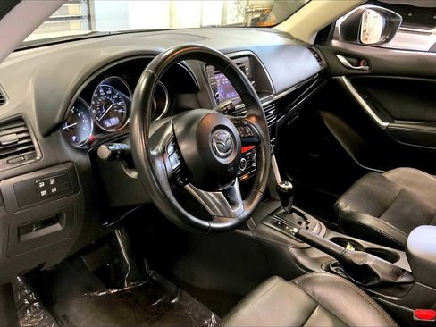 Used 2014 MAZDA CX-5 Grand Touring image 18