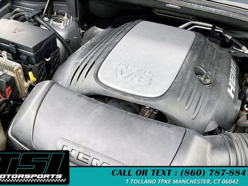 Used 2016 Dodge Durango R/T w/ Technology Group AWD/4WD image 35