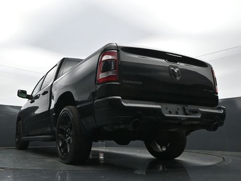 Used 2023 RAM 1500 Laramie AWD/4WD image 30