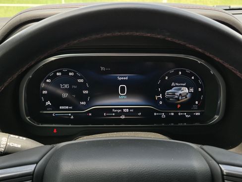 Used 2023 Chevrolet Tahoe RST AWD/4WD image 19