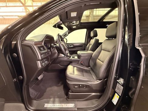 Used 2022 Chevrolet Tahoe Z71 AWD/4WD image 17
