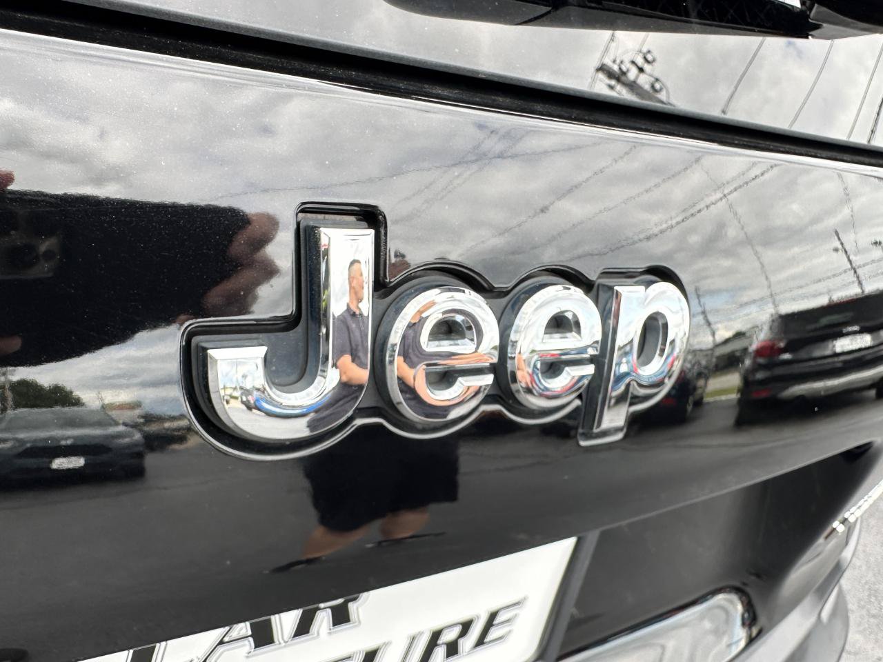 Used 2020 Jeep Cherokee Limited AWD/4WD image 79