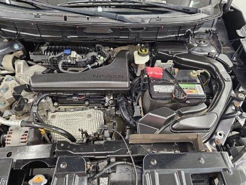 Used 2016 Nissan Rogue S AWD/4WD image 37