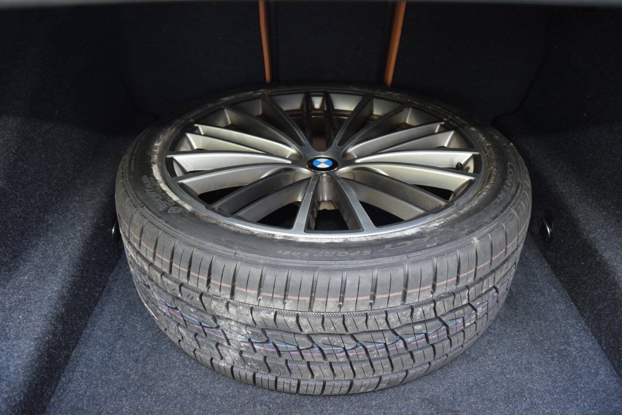 Used 2017 BMW 530i xDrive AWD/4WD image 67