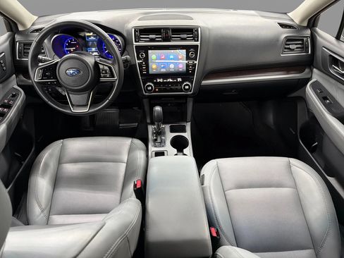 Used 2019 Subaru Outback 2.5i Limited AWD/4WD image 39