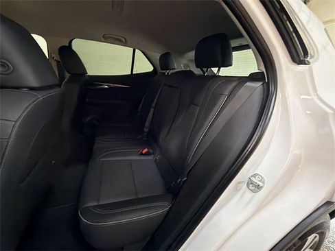 Certified 2023 Buick Envision Essence image 23