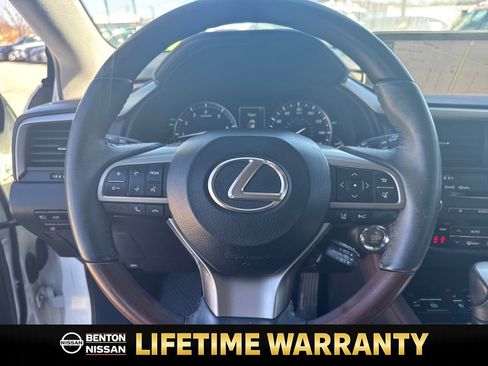 Used 2017 Lexus RX 350 FWD image 16