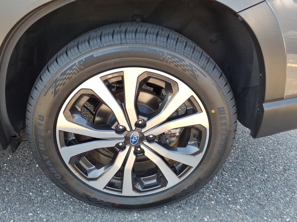 Certified 2024 Subaru Forester Limited AWD/4WD image 20