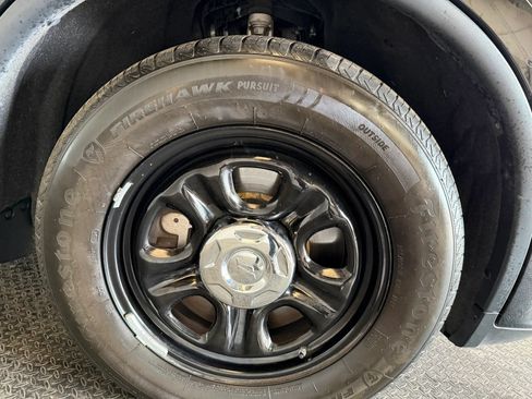 Used 2022 Dodge Durango AWD w/ Skid Plate Group image 37