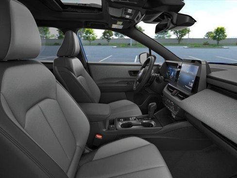 New 2026 Subaru Outback Premium AWD/4WD image 15